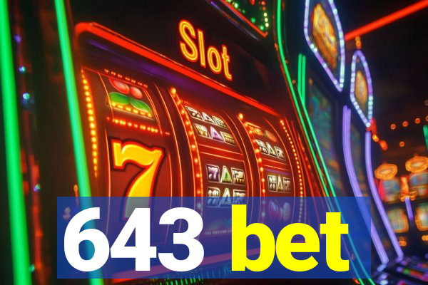 643 bet